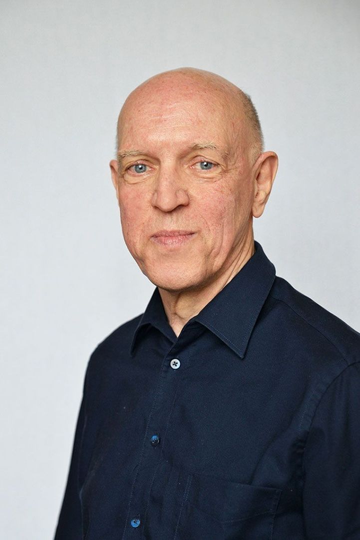 Dipl. med. Wolfgang Grosse