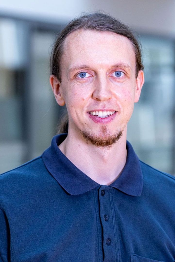 Dr. med. Frederik Grosse